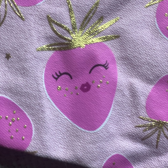 Too Faced Makeup Bag - Picture 3 of 4